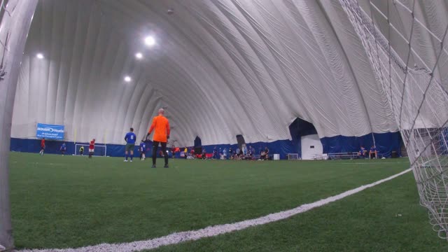 2022-11-17 - Busted Cankles vs Giovanni Fresco FC - Part 3