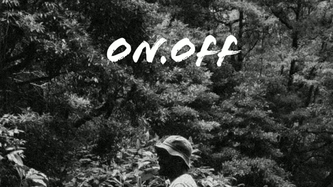 Fado - OnOff (beat TryAndMeltMyFaith (sLo-fi) - Slow J)