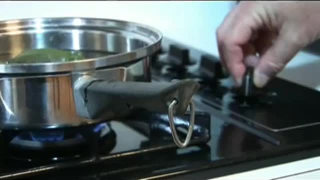 Boiling Frog Experiment, Say goodbye to Pepe the Cut