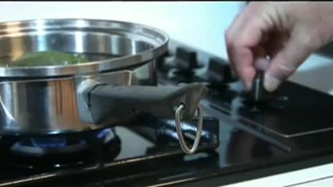 Boiling Frog Experiment, Say goodbye to Pepe the Cut