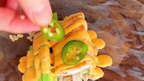 Replying to @stephgon2fl follow for more healthy recipes like these