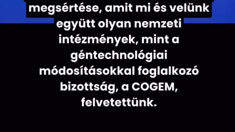Gigantikus, túlzott halandósággal küzdünk!