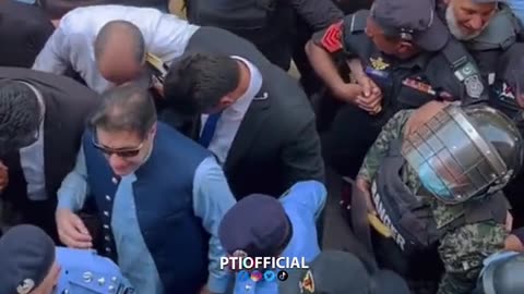 Imran khan