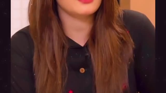 Binance Crypto NFT Pakistani Actress Promote crypto