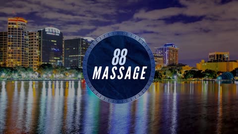 88 Massage