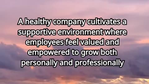 Ever wondered what sets successful people apart?