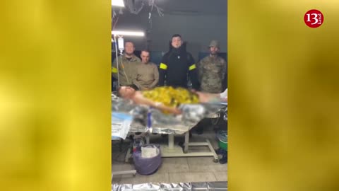 Partisans capturing Russians in Belgorod, invite governor to a meeting- "Come and take the hostages”