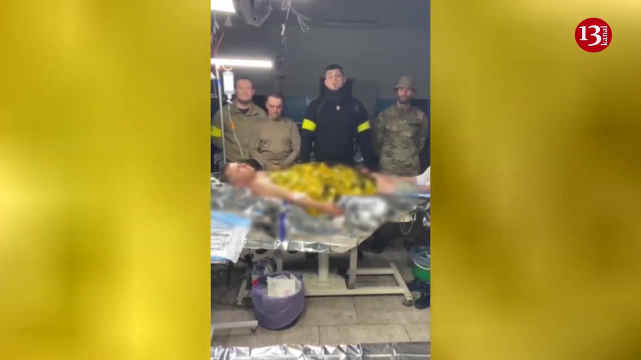Partisans capturing Russians in Belgorod, invite governor to a meeting- "Come and take the hostages”