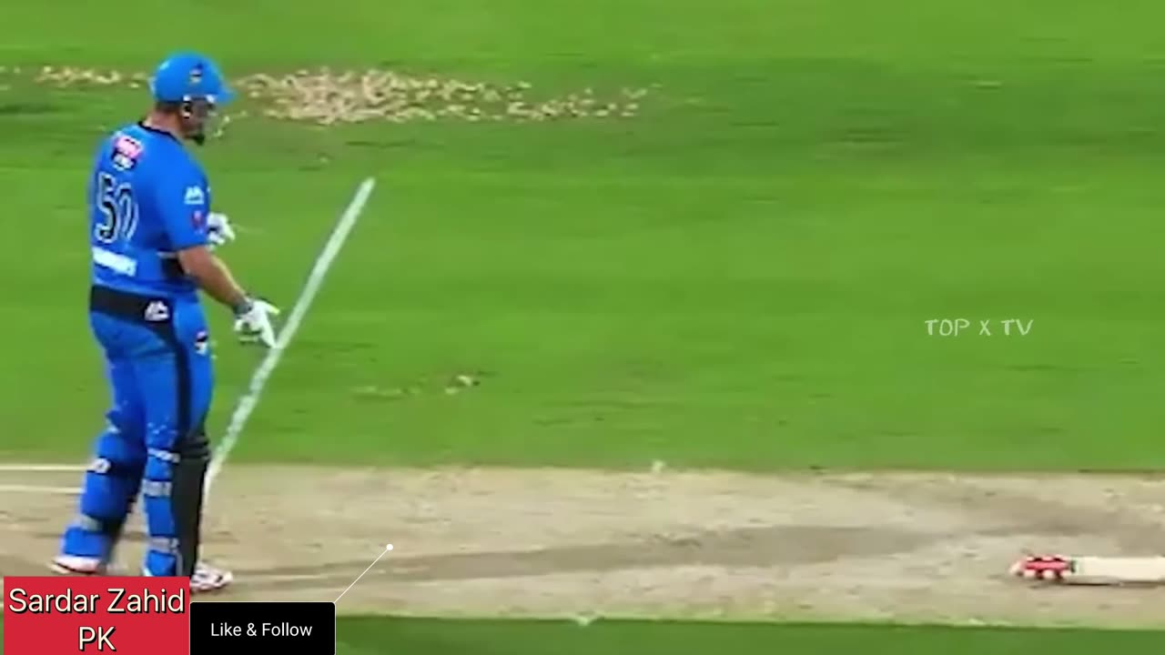 Best Bat Breaking balls in cricket