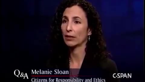 ⚡️Il fondatore del gruppo dietro la causa che rimuove Trump dal ballottaggio....