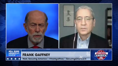 Securing America with Gordon Chang (part 1) | June 30, 2023