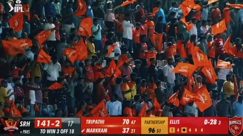 IPL 2023 match highlights SRH VS PBKS