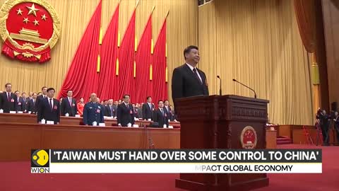 Elon musk Offers Resolution for China - Taiwan
