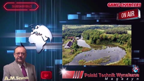 Mała Elektrownia Wodna / Hydro Energia w Polsce / Czy Warto Budować w PL Hydro Energię ?