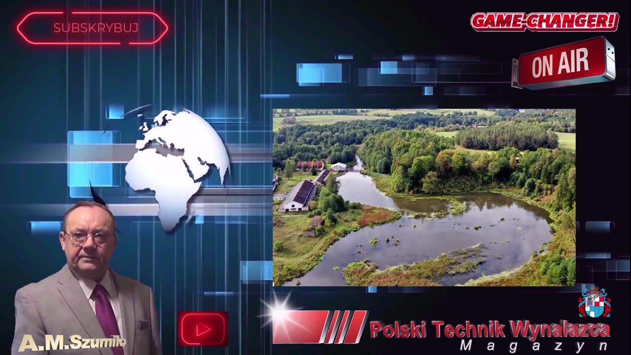 Mała Elektrownia Wodna / Hydro Energia w Polsce / Czy Warto Budować w PL Hydro Energię ?