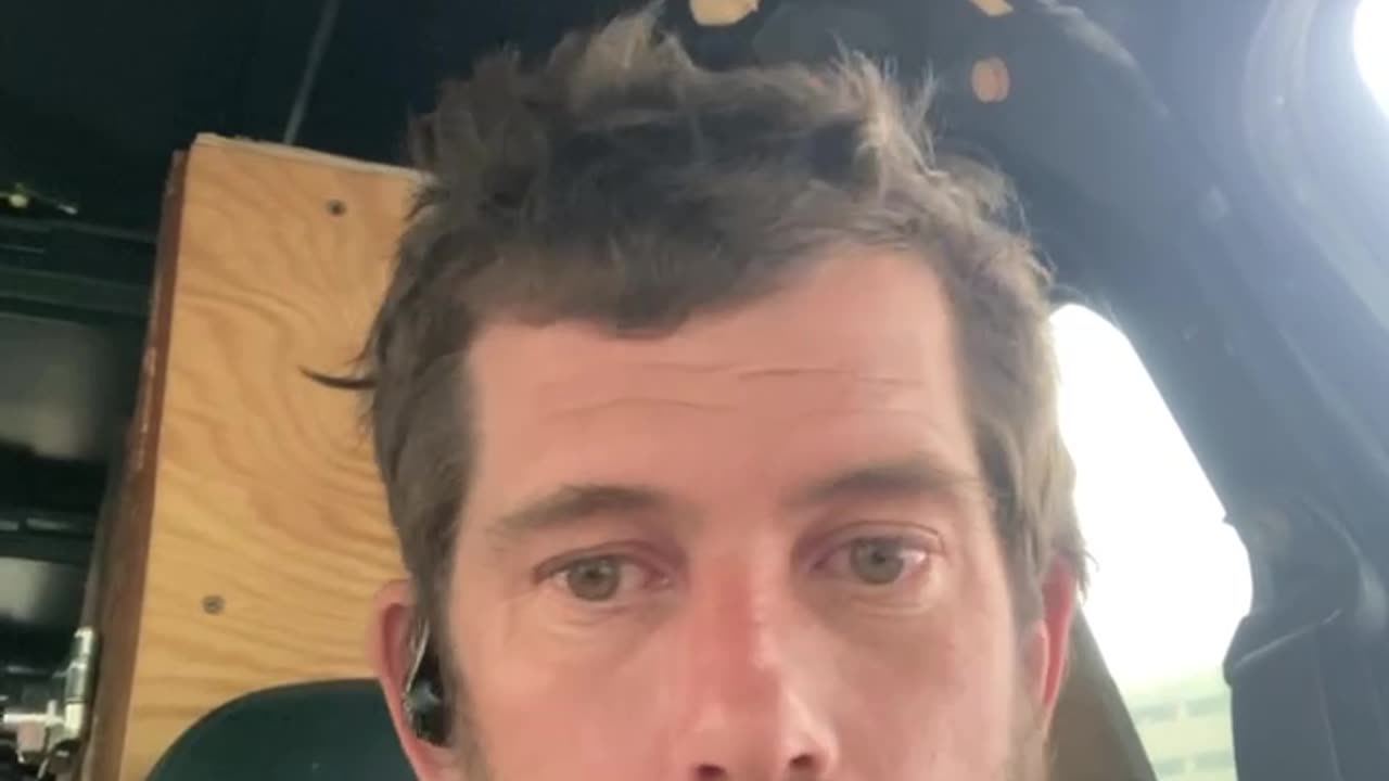 Your politicians your police the whole system full of chit. So r u