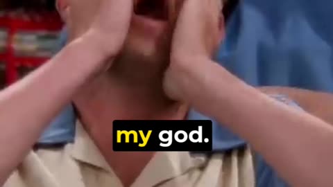 Watch it then again watch or fun
