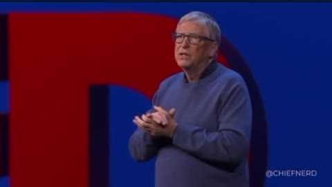 Bill Gates Quarantine Camps