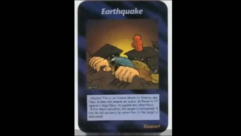 WAKE UP 9/11 - "The ILLUMINATI CARD DECK" - July 21st 2023