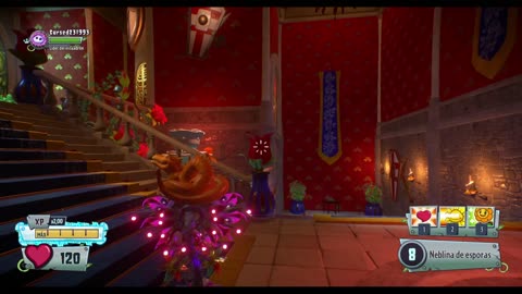 Plants vs Zombies Garden Warfare Agent Leaf History