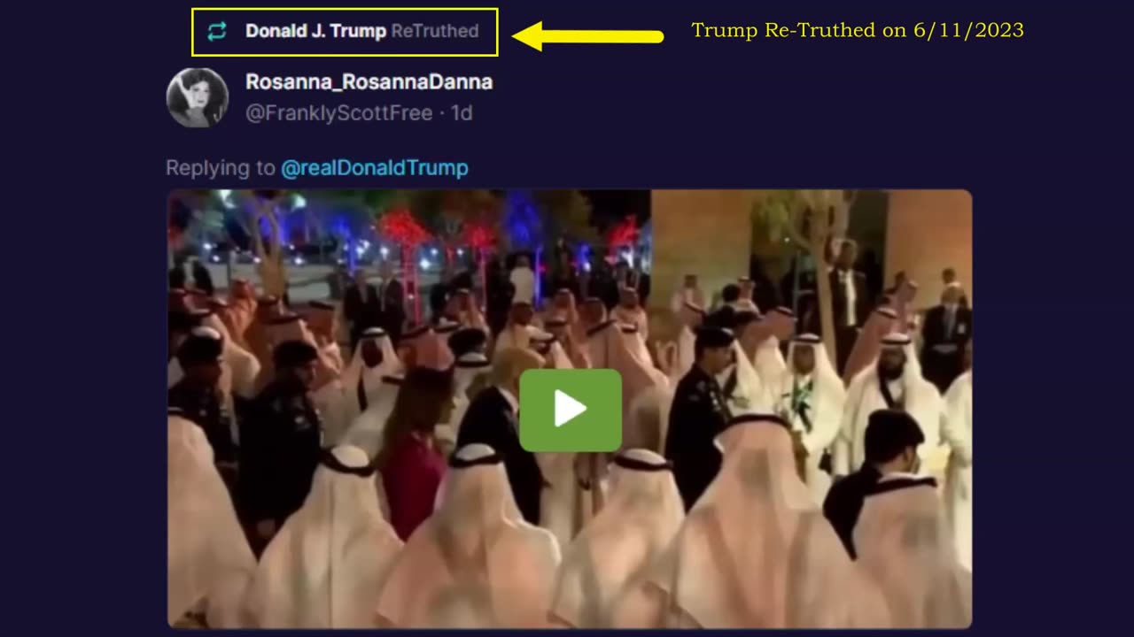 Why did they globally submit? Because he has it all!