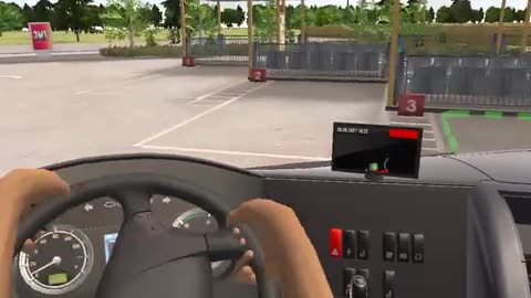 Bus simulator ultimate
