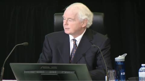 The moment the Gov admitted they have Openly lost and Don't Give a Fuck about You