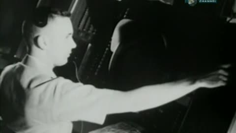 Top Secret - The history of NSA