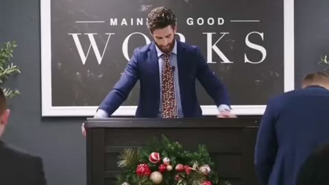 Nothing but the Blood | Pastor Steven Anderson