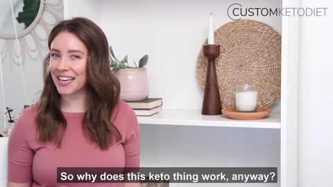 A GUIDE TO KETO DIET