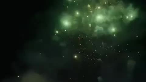 Fireworks show on Pakistan’s independence day in mirpur ajk