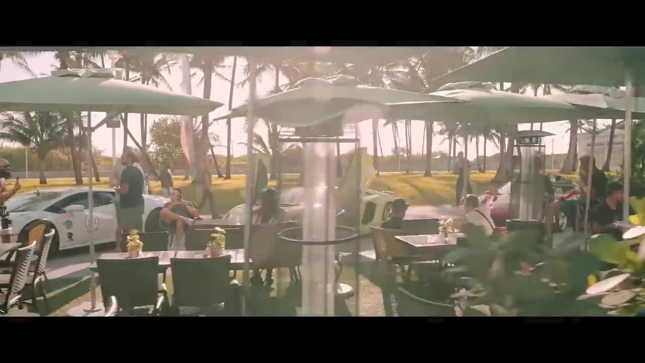 Hollywood song