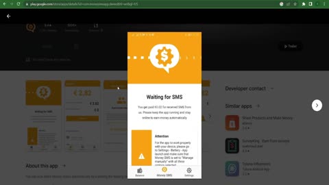 Get Paid $150 Per Day Using 5 BEST APPS! (Make Money Online 2023)