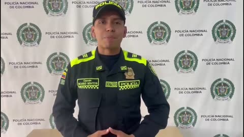 Le robó el arma y luego golpeó a una mujer vigilante, en Piedecuesta