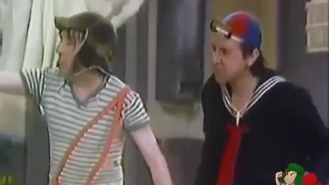 YTPBR - chaves e kiko brincam de sacanagens JooJinais [bomberpooper]