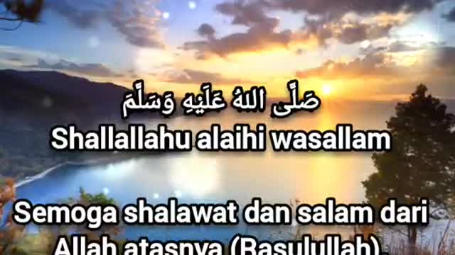 selawat