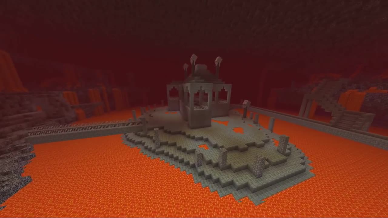 Minecraft So I Created Minecraft Inside Rocket League