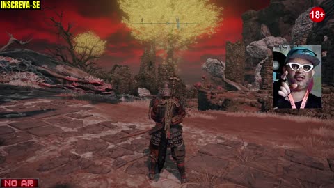 desventuras em ELDEN RiNG : parte 01