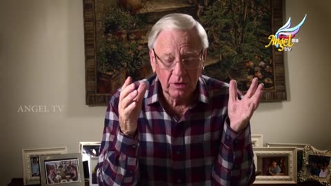 Word of the Lord Neville Johnson Episode 49