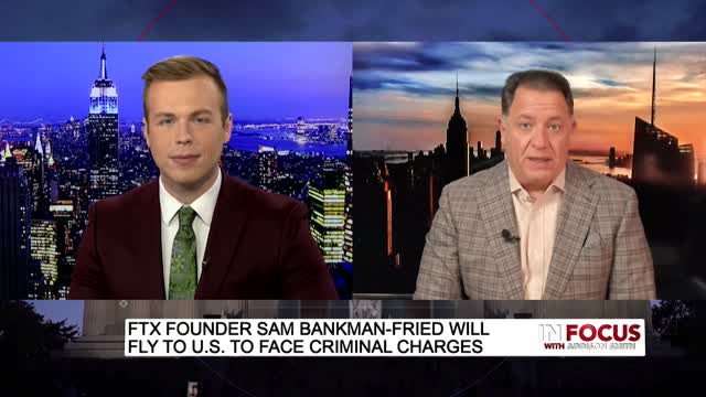 In Focus - FTX Founder Sam Bankman-Fried Agrees To Return To U.S.