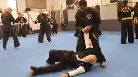Hapkido