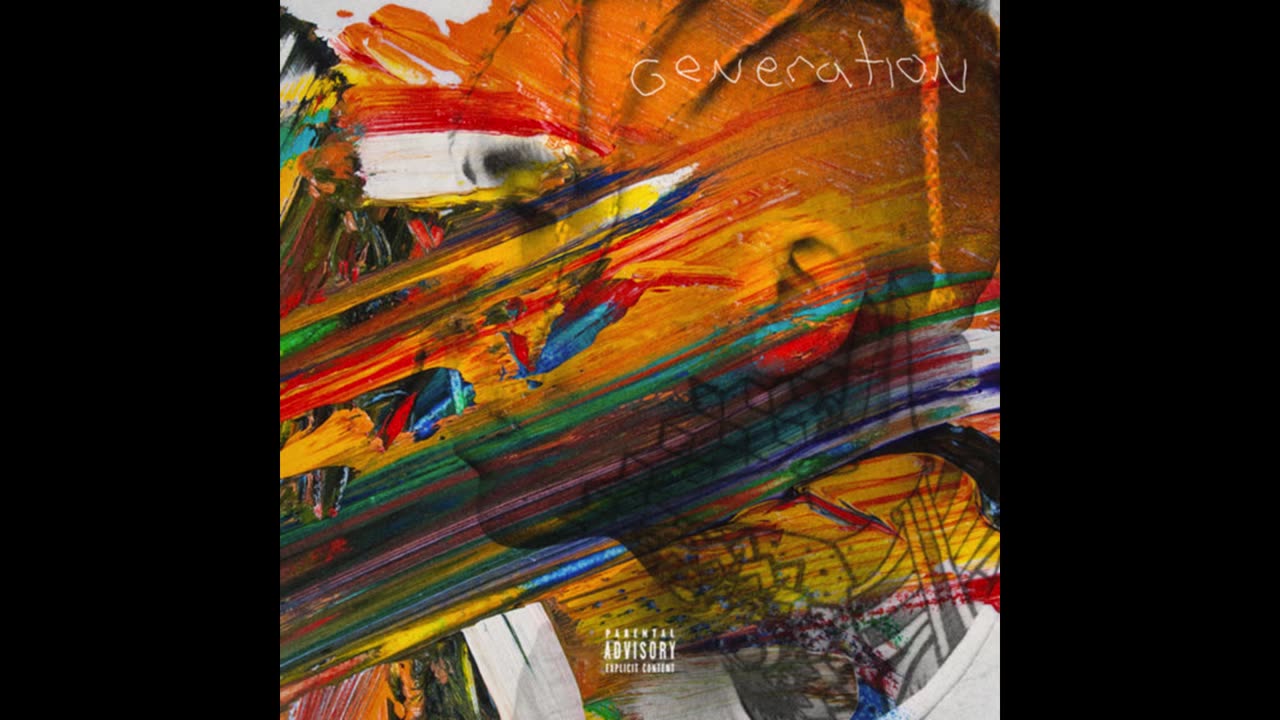 Caskey - Generation Mixtape