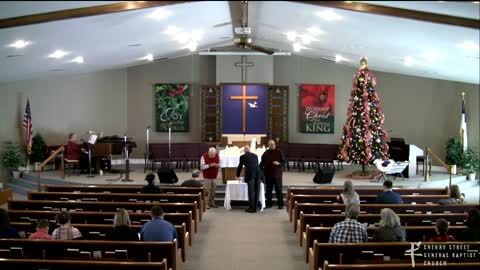 2022-12-25 AM - Christmas Morning