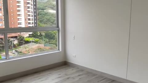 excellent apartment in colombia