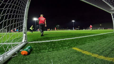 2022-10-04 - The Savages vs Renegades - Part 5