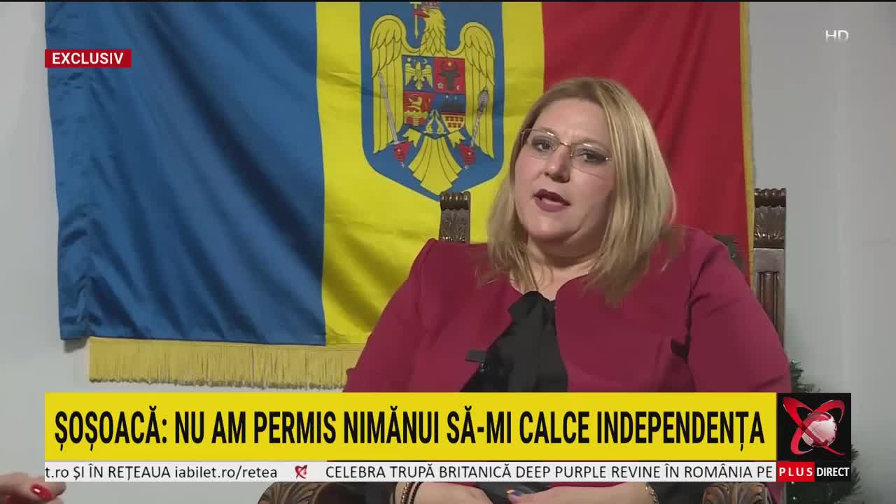 1 Ianuarie 2023 - Emisiune specială la Realitatea TV- Copiii nu se simt iubiti