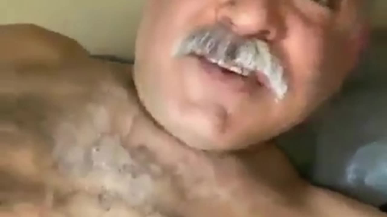 Daddy having fun | #LGBTQ community| dancing video 💕💕