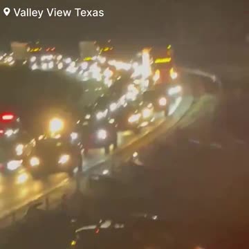 Texas Tornado 🌪️ May 2024