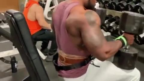 gym fails