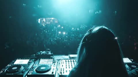 Nora En Pure LIVE in Warsaw | Poland